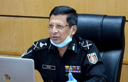 যেভাবেই হোক গ্যাং কালচার নিয়ন্ত্রণে আনতে হবে: র‌্যাব ডিজি
