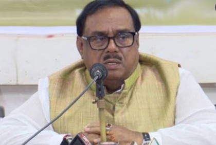 অসাম্প্রদায়িক রাজনীতির দেশ বাংলাদেশ : খাদ্যমন্ত্রী