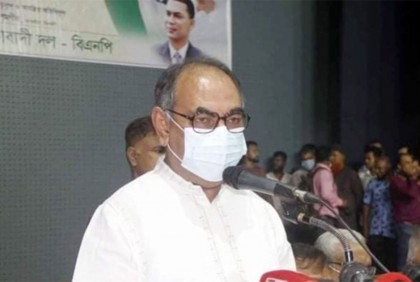 ইনশাআল্লাহ আওয়ামী লীগ যাবে, বিএনপি আসবে : মির্জা আব্বাস

