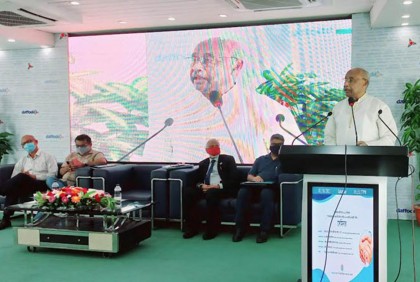 'সকল বয়স্ক নাগরিককে পর্যায়ক্রমে ভাতার আওতায় আনা হবে'

