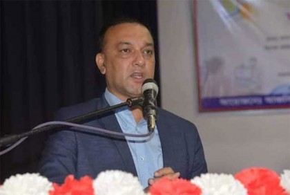 দেশকে ভালোবাসতে না পারলে প্রকৃৃত মানুষ হওয়া যায় না: মেয়র টিটু
