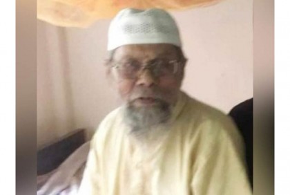 সাংবাদিক কবির আহমেদ খানের পিতার মৃত্যুবার্ষিকী কাল