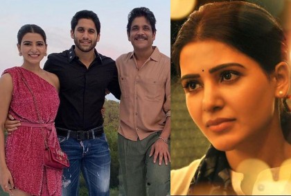 নাগার ২০০ কোটির খোরপোশের প্রস্তাব, একটি রুপিও নেবেন না সামান্থা!