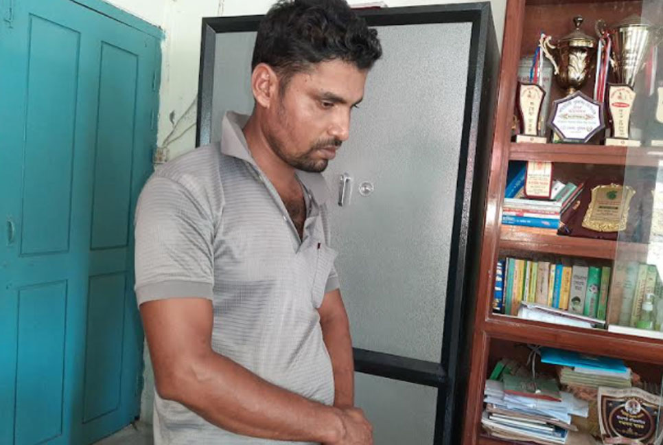 শ্লীলতাহানির উদ্দেশে অশ্লীল অঙ্গভঙ্গির দায়ে ইজিবাইক চালকের কারাদণ্ড