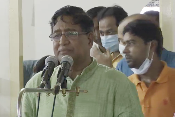ইউনিয়ন পরিষদ নির্বাচনে পরীক্ষিত নেতা-কর্মীরাই মনোনয়ন পাবেন: কৃষিমন্ত্রী