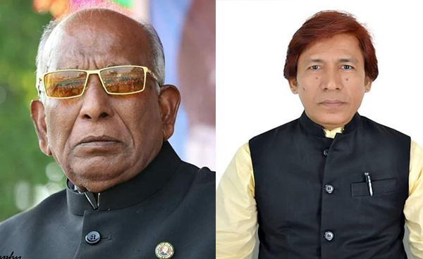 প্রকাশ্যে এমপিকে হুমকি উপজেলা চেয়ারম্যানের