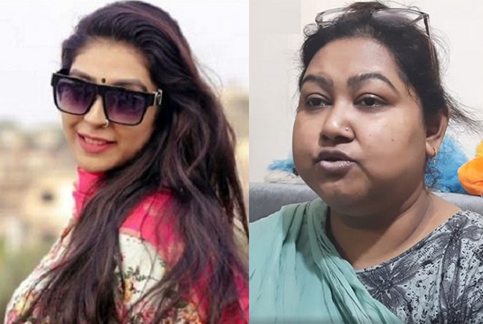 রিমান্ডে পিয়াসা, ফেঁসে যাচ্ছেন নুসরাত