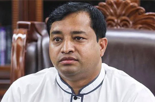 আওয়ামী লীগের কারণ দর্শানোর নোটিশ পেয়ে যা বললেন মেয়র জাহাঙ্গীর