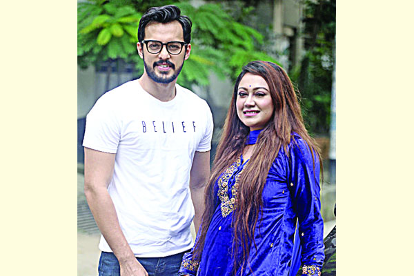 ওয়েব সিরিজে ইরফান-বিপাশা