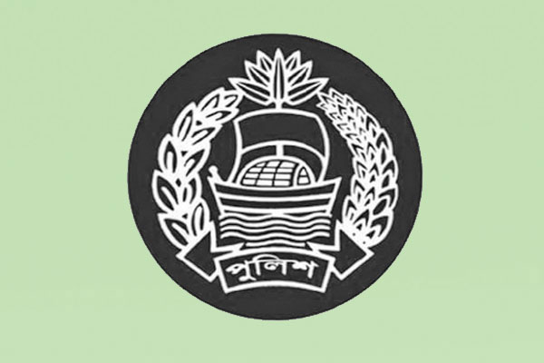 চুয়াডাঙ্গায় দুই পুলিশ কর্মকর্তা প্রত্যাহার
