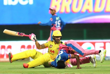 আবারও মুস্তাফিজকে ‘ধাক্কা’