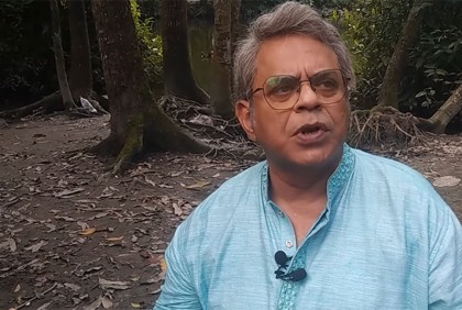 আনন্দবাজারের এ ধরনের রিপোর্টেরই কোনো ভিত্তি নেই: রজতাভ দত্ত
