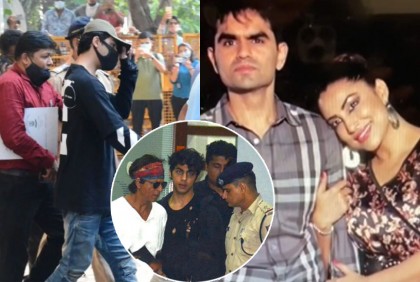 শাহরুখ-পুত্রকে বাগে পেতে ছদ্মবেশ নেওয়া কে এই সমীর