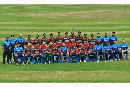 ওমানে ঘূর্ণিঝড়, বাংলাদেশের বিশ্বকাপ যাত্রায় শঙ্কা

