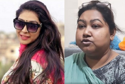 রিমান্ডে পিয়াসা, ফেঁসে যাচ্ছেন নুসরাত