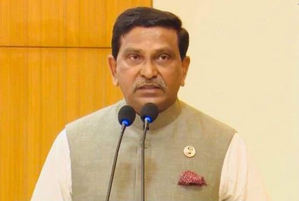 ক্ষমতায় থাকতে ১২শ’ সেনা কর্মকর্তাকে হত্যা করেন জিয়া : হানিফ