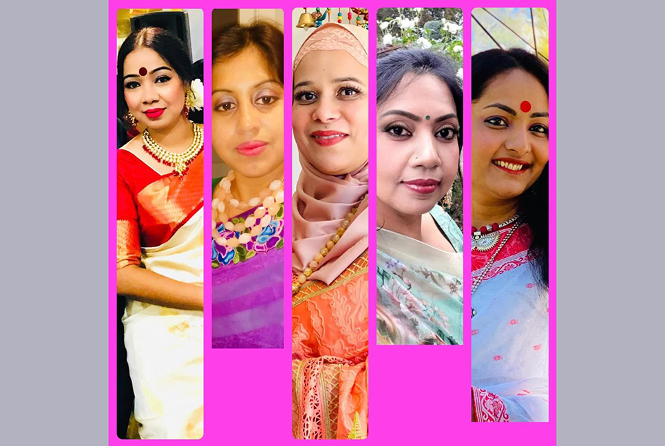 সিডনিতে আমাদের কথা সংগঠনের প্রথম বর্ষপূর্তি অনুষ্ঠিত