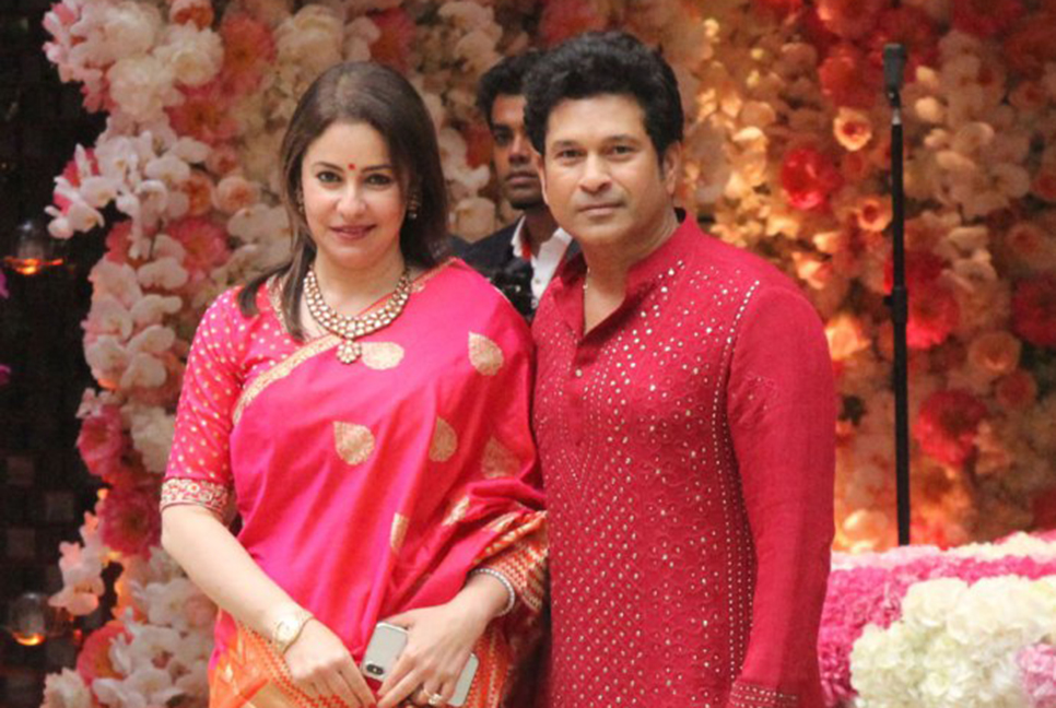 ‘প্যান্ডোরা পেপার্স’-এ স্ত্রী ও শ্বশুরের সঙ্গে নাম আছে শচীন টেন্ডুলকারেরও