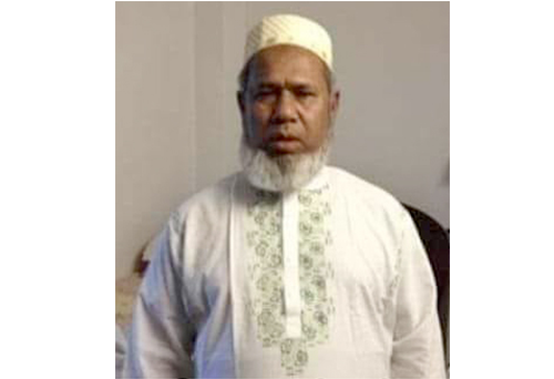 সপরিবারে যুক্তরাষ্ট্রে ফেরা হল না হিরা মিয়ার!