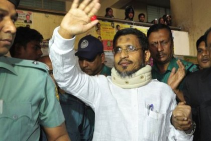 বাবরের অবৈধ সম্পদ অর্জন মামলার রায় ১২ অক্টোবর