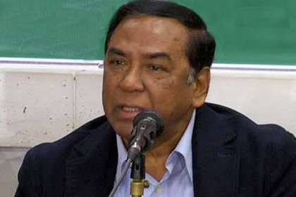 তত্ত্বাবধায়ক সরকার ছাড়া বিএনপি নির্বাচনে যাবে না: মেজর হাফিজ
