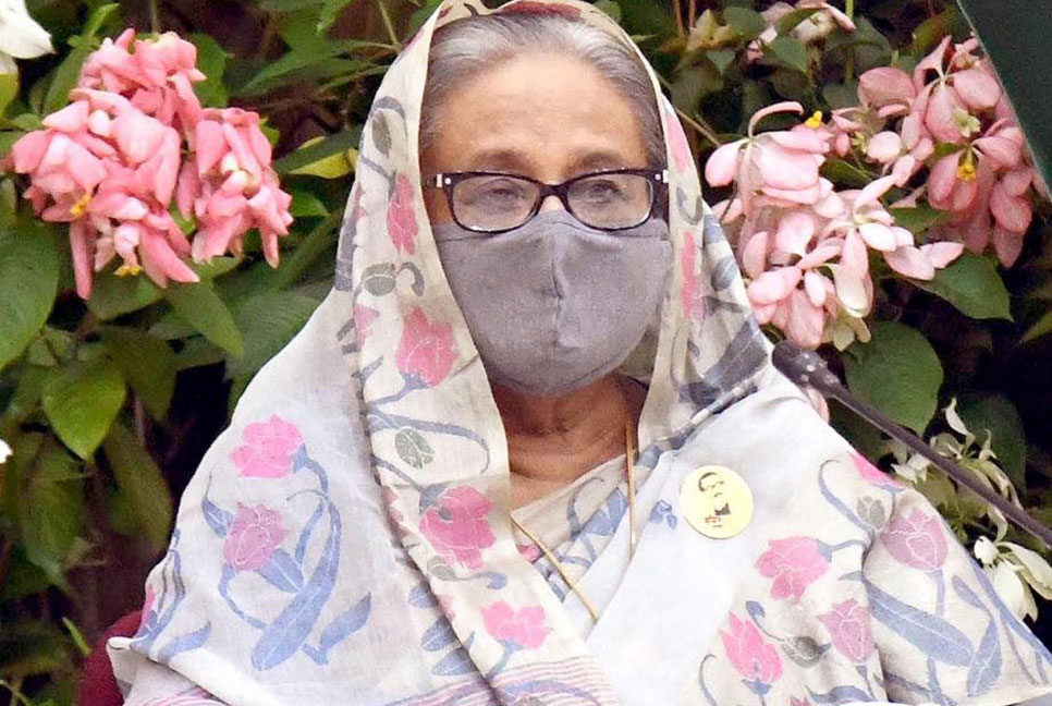 একনেকে ছয় হাজার ৫৫১ কোটি ২৭ লাখ টাকা ব্যয়ে ৯ প্রকল্প অনুমোদন
