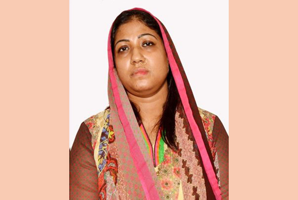 ‘বিদেশে পলাতক’ কনক সারোয়ারের বোন নুসরাত গ্রেফতার

