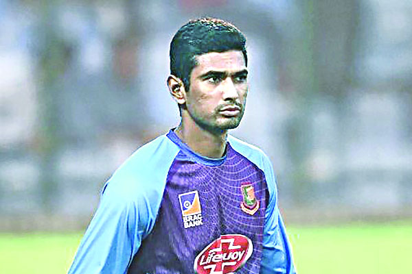 ভালো কিছুর আশায় বাংলাদেশ