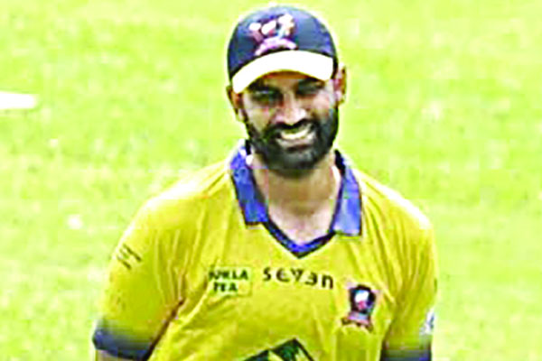 রানে ফিরলেন টাইগার ওপেনার
