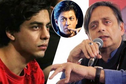 ২৩ বছরের ছেলেটিকে একটু সহানুভূতি দেখান, মুখ খুললেন শশী থারুর