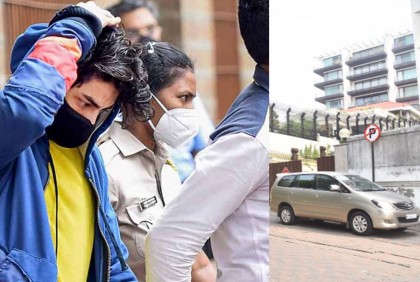 মান্নাতে তারকাদের ভিড় না করার অনুরোধ