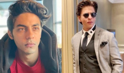 বাবার সঙ্গে দেখা করতেও নিতে হতো অ্যাপয়েন্টমেন্ট, জিজ্ঞাসাবাদে জানালেন শাহরুখপুত্র

