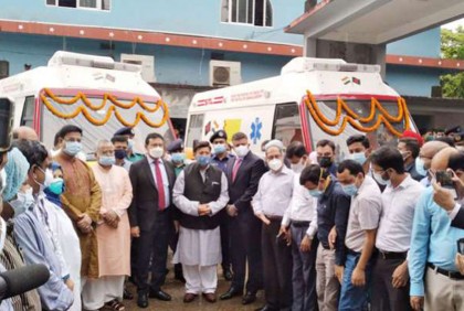 ‘বঞ্চিত’ হওয়া থেকে সিলেটকে রক্ষা করলেন পররাষ্ট্রমন্ত্রী

