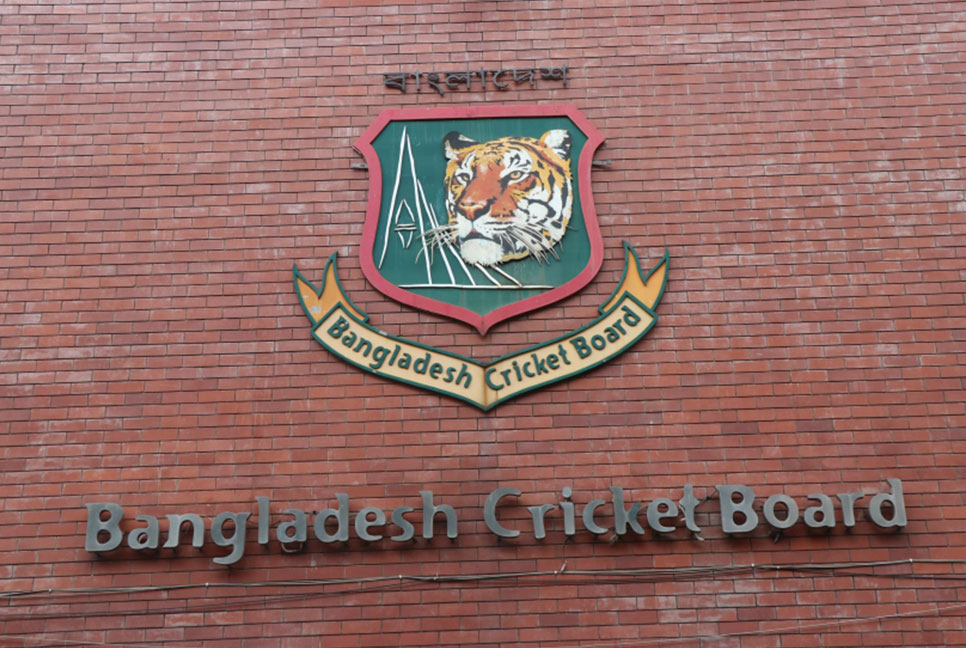 বিসিবি নির্বাচনের ভোটগ্রহণ শুরু