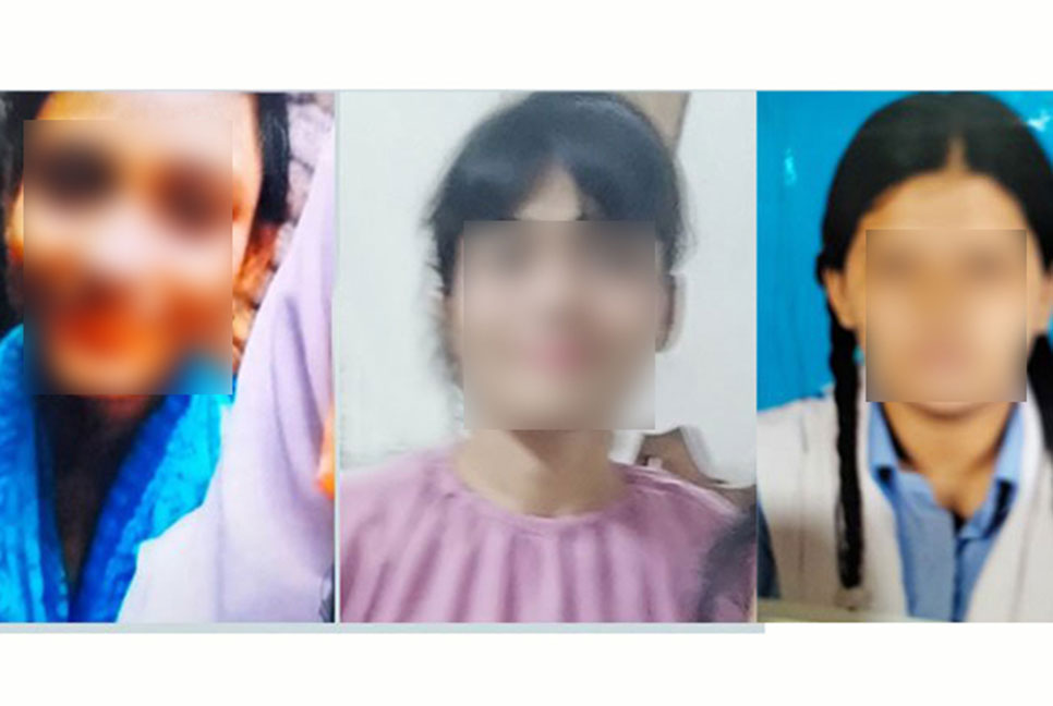পল্লবী থেকে নিখোঁজ তিন শিক্ষার্থী আব্দুল্লাহপুর থেকে উদ্ধার