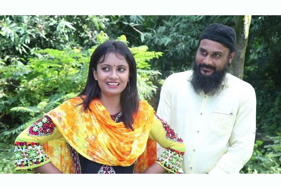শামীমের 'জাদুর বাক্সে' নব্বই দশকের স্মৃতি