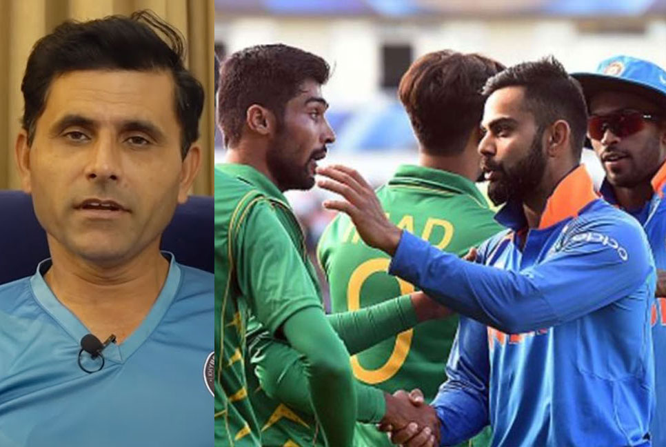 পাকিস্তানকে ভারত ভয় পায় দাবি করে যা বললেন রাজ্জাক