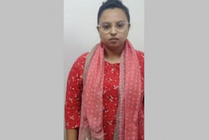 প্রতারণার মামলায় নিরাপদ ডটকমের পরিচালক ফারহানা গ্রেফতার
