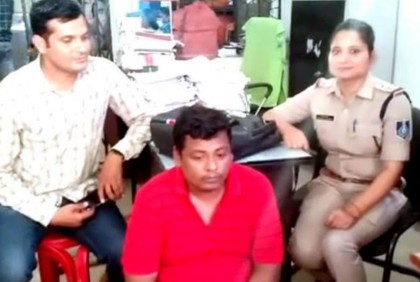 ২০০ নারী পাচারের অভিযোগে ভারতে বাংলাদেশি নাগরিক আটক 