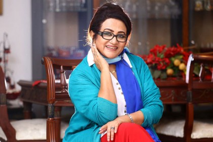 ফেক আইডিতে ক্ষুব্ধ ববিতা...