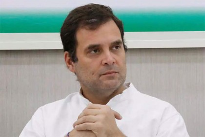 এবার রাহুল গান্ধীকে লখিমপুর যাওয়ার অনুমতি দেয়নি যোগী প্রশাসন