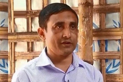 মুহিবুল্লাহ হত্যা; আরও তিন রোহিঙ্গা রিমান্ডে