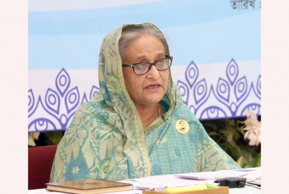 জনগণের সেবক হিসেবে সরকারি কর্মকর্তাদের সাংবিধানিক দায়িত্ব পালন করতে হবে : প্রধানমন্ত্রী