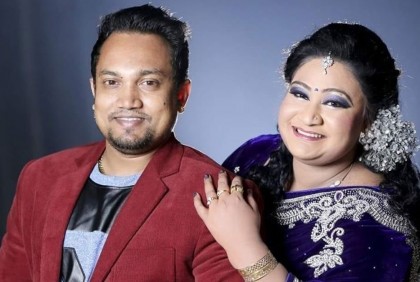 অবৈধ সম্পদের মামলায় পাপিয়া দম্পতির নামে চার্জশিট গ্রহণ
