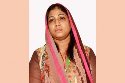 কনক সারোয়ারের বোন রাকা ৫ দিনের রিমান্ডে

