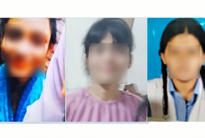 পল্লবী থেকে নিখোঁজ তিন শিক্ষার্থী আব্দুল্লাহপুর থেকে উদ্ধার