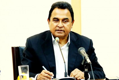 রেমিট্যান্স প্রবাহ ধীরে ধীরে বাড়বে : অর্থমন্ত্রী

