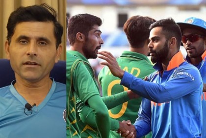 পাকিস্তানকে ভারত ভয় পায় দাবি করে যা বললেন রাজ্জাক
