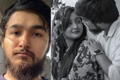 এবার ডিভোর্স নিয়ে মুখ খুললেন নোবেল