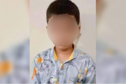 মাত্র ১০ বছর বয়সে উপজেলা ছাত্রলীগের সদস্য!

